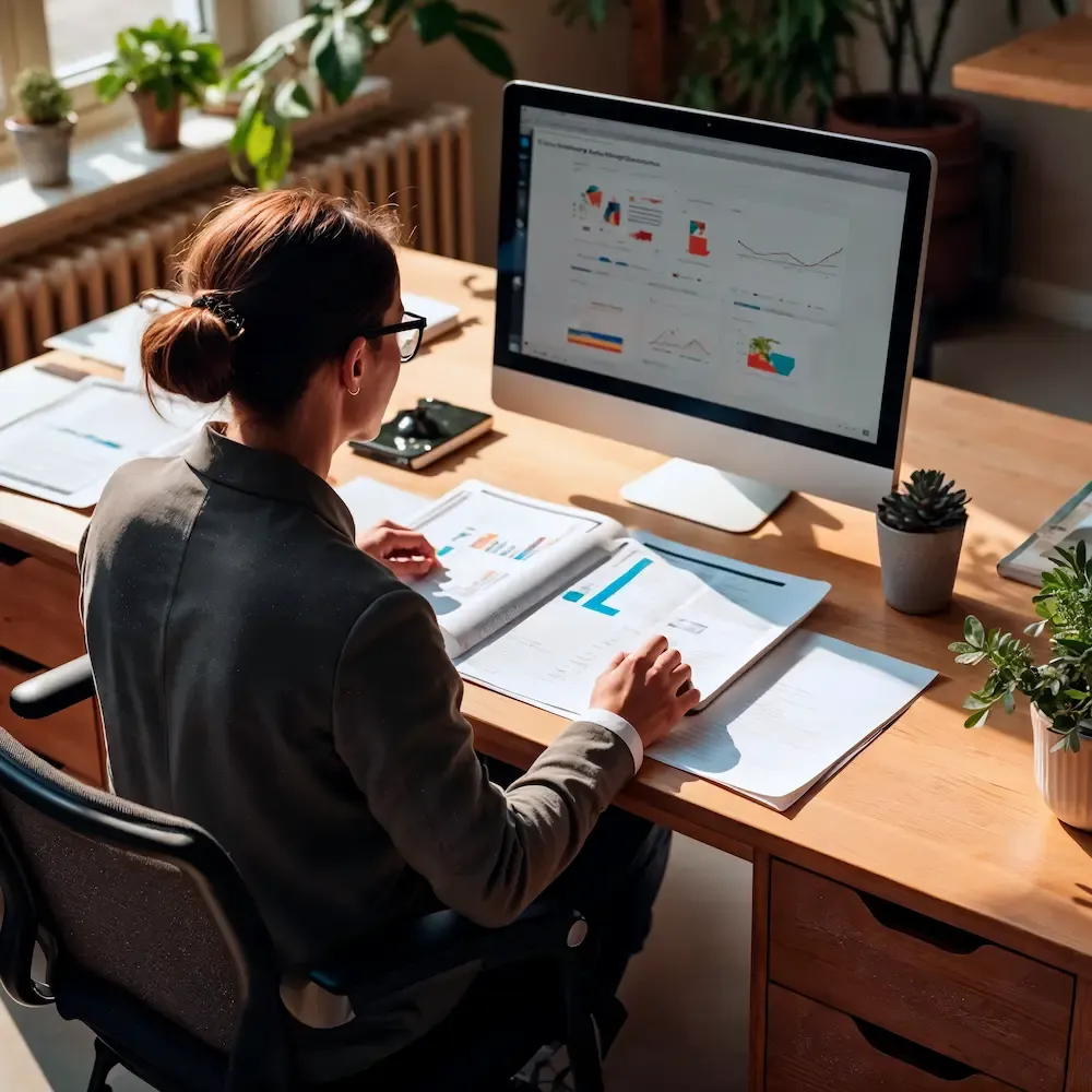 Kariérny a biznis koučing